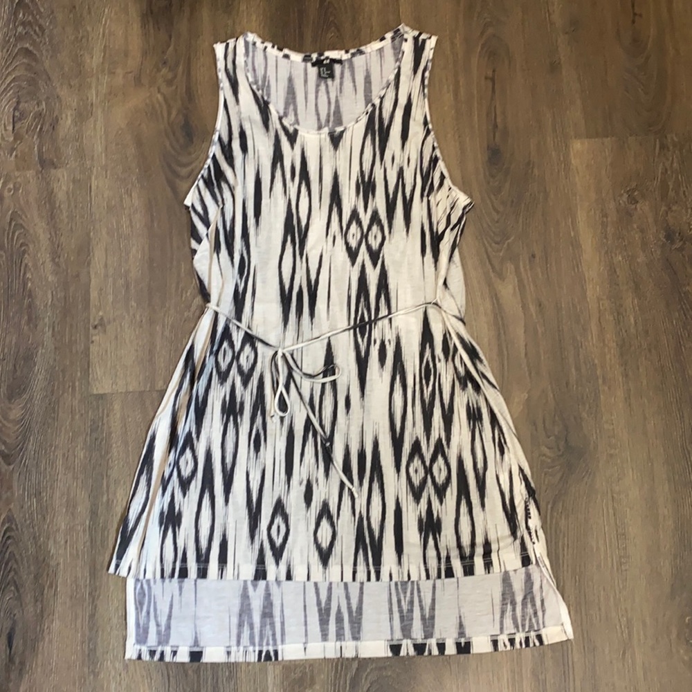 H&M Beach cover up/ Brunch Dress
